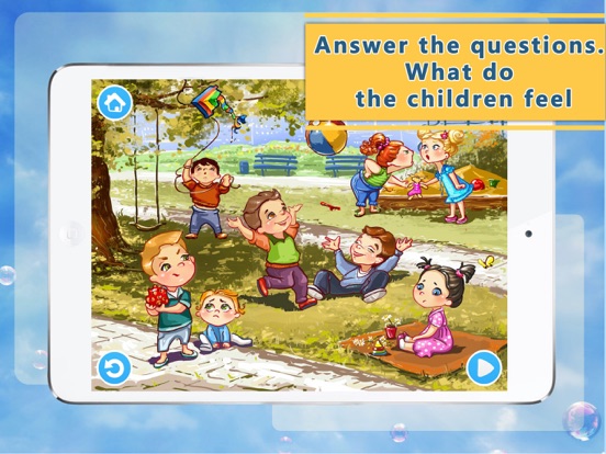 Screenshot #5 pour Emotion KIT