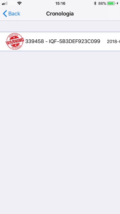 ScopriMe screenshot-4