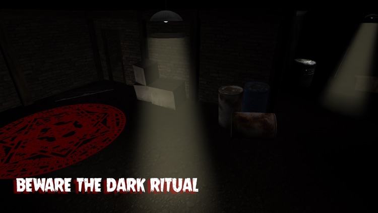 Serial Hunter 2 screenshot-3