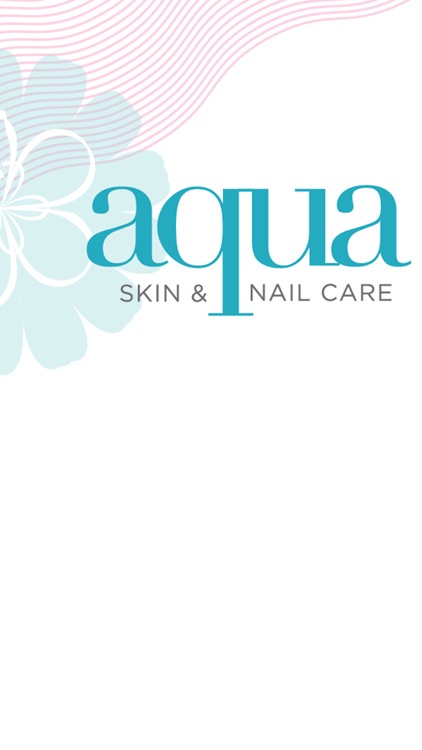 Aqua Skin and Nail Care
