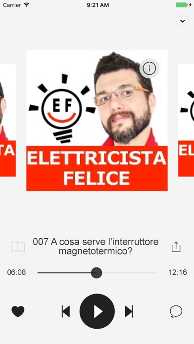 Elettricista felice screenshot 3