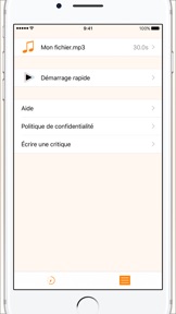 Capture d'écran