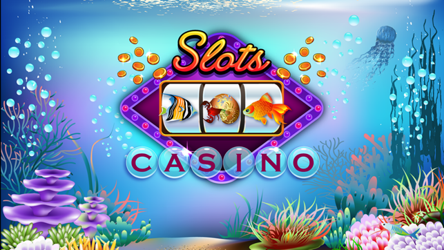 Slots - Ocean View Casino(圖1)-速報App