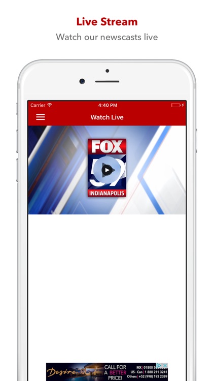 FOX59 News - Indianapolis screenshot-4