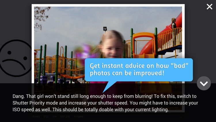 CameraSim for iPhone screenshot-4