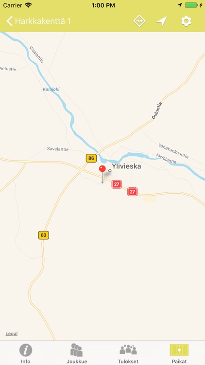 Next Year Cup screenshot-3