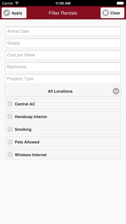Ocean City Vacation Rentals screenshot-3