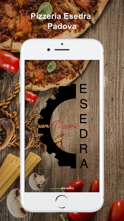 Pizzeria Esedra