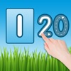 Number Quiz by Tantrum Apps