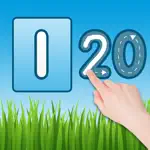 Number Quiz by Tantrum Apps App Cancel