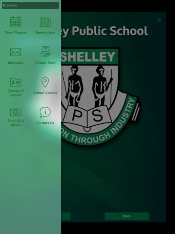 Shelley Public School screenshot 2