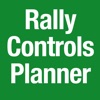 Rally Controls Planner - iPhoneアプリ