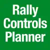 Rally Controls Planner problems & troubleshooting and solutions