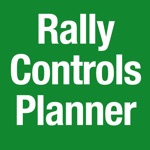 Download Rally Controls Planner app