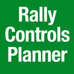 Rally Controls Planner App Contact