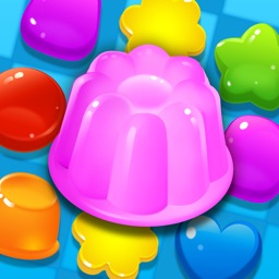 Jelly Boom HD