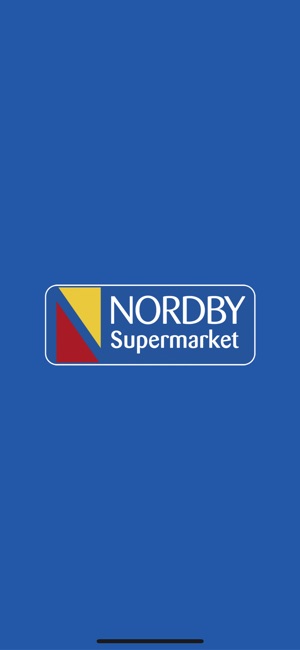 Nordby Supermarket