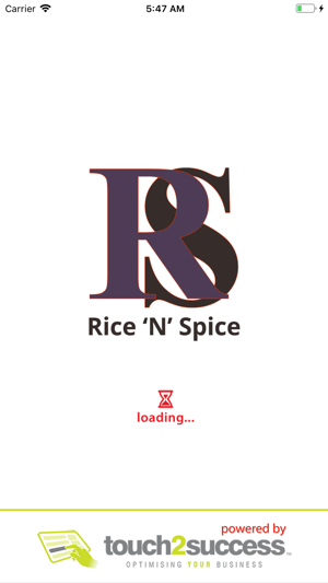 Rice And Spice(圖1)-速報App