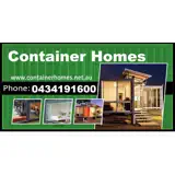 Container Homes - App-Symbol