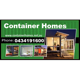 Container Homes