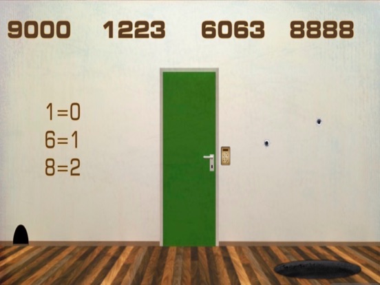 Screenshot #5 pour 101 Puzzle Rooms