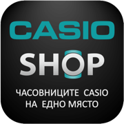 Casio Bulgaria