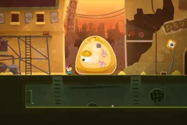 Game screenshot Love You To Bits hack