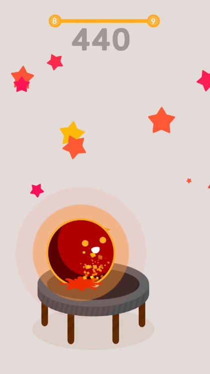 Trampoline Master screenshot-3