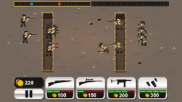 Game screenshot Soldiers Assault : War Games mod apk