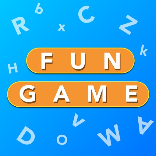 Word Connect : crossword wordscapes puzzle game Icon