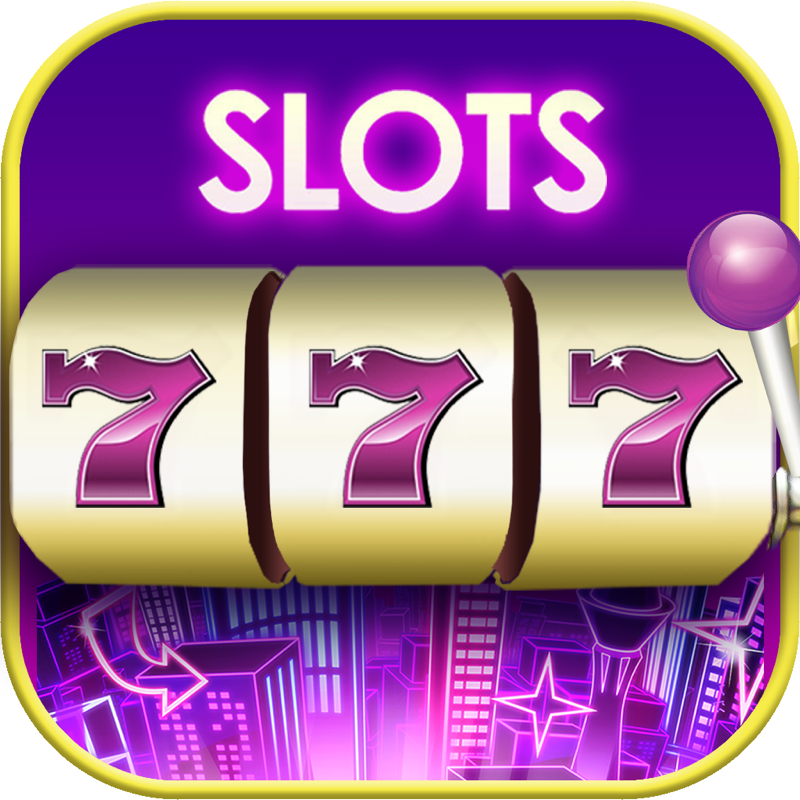 Jackpot Magic Slots™
