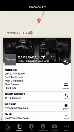 Cameracal Ltd(圖5)-速報App