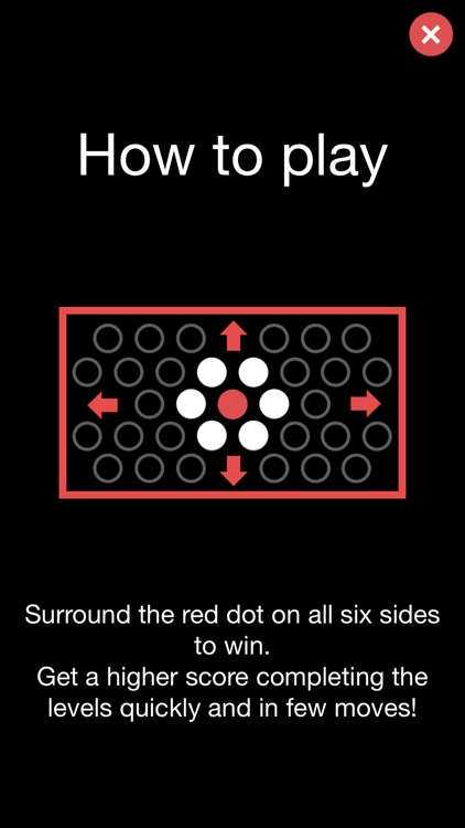 Surround the Dots screenshot-4