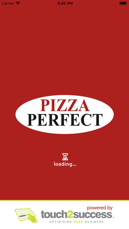 Pizza Perfect Haydock