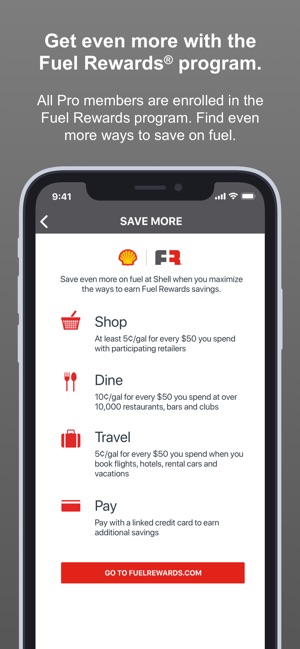 Fuel Rewards Pro(圖6)-速報App