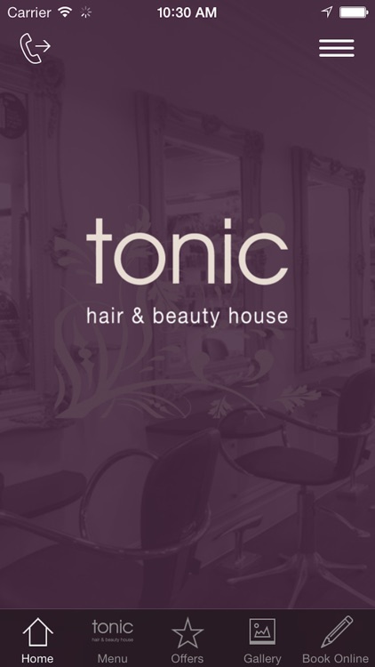 Tonic Hair and Beauty