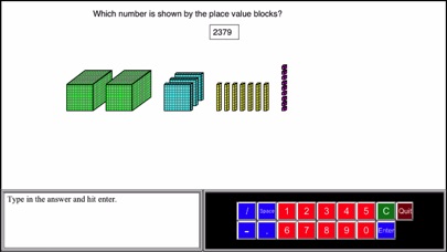 2nd Grade Math - Math Galaxy screenshot 2