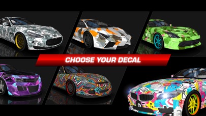 DRIFT MAX CITY - CAR RACING 1.4 IOS