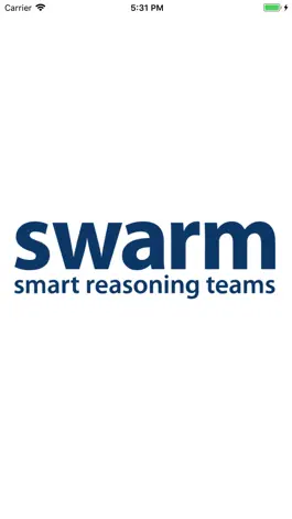 Game screenshot SWARM Mobile mod apk