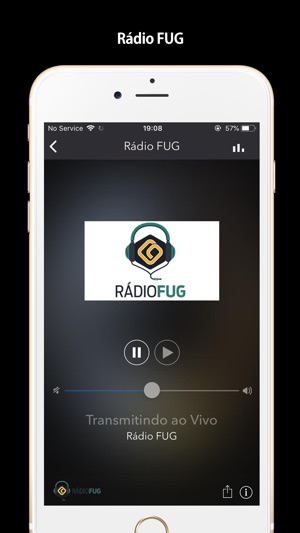 Rádio FUG(圖3)-速報App