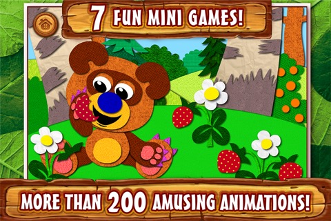 Puzzle Games for Kids Toddlersのおすすめ画像2