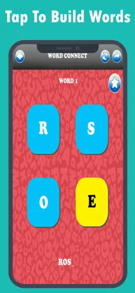 Game screenshot Word Connect - Brain Teaser hack