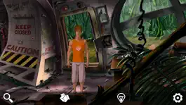 Game screenshot Runaway 2 - Vol 1 mod apk