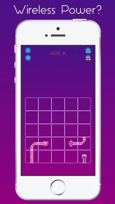 Light'em Up: For brainiacs only - Screenshot 2