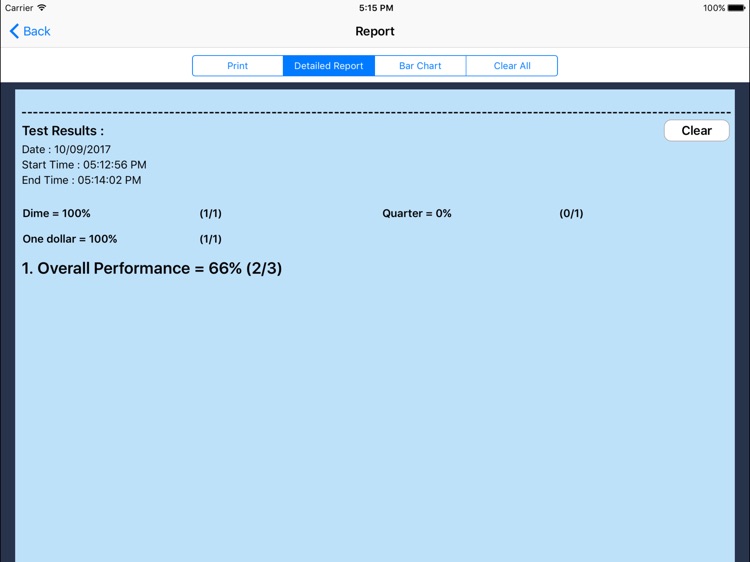 Making Change CAD screenshot-3