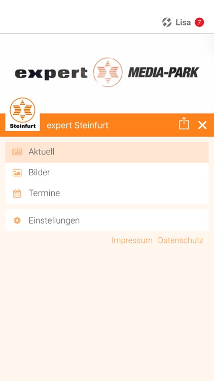 expert Steinfurt