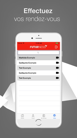 Futurness Coach(圖4)-速報App