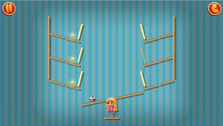 Ball For Annie screenshot-3