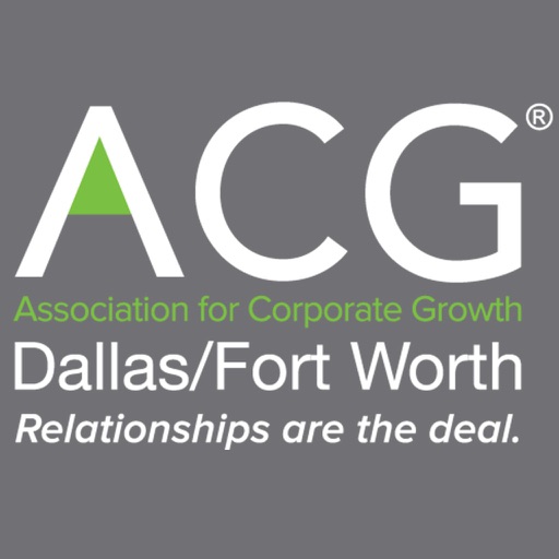 ACG Dallas/Fort Worth