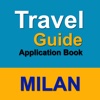 Milan Travel Guide Book